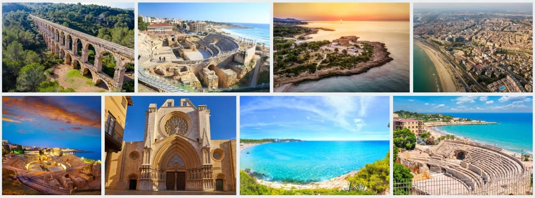 Apartmán Espacioso Piso De 4 Habitaciones Cerca Del Mar Tarragona