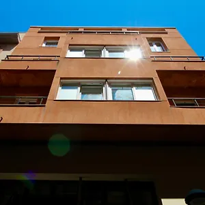 Fabrika Loft Serrallo Appartement